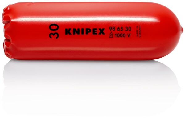 KNIPEX 98 66 30 Selbstklemm-Tülle  110 mm
