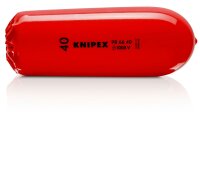 KNIPEX 98 66 40 Selbstklemm-Tülle  135 mm