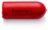 KNIPEX 98 66 45 Selbstklemm-Tülle  130 mm