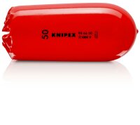 KNIPEX 98 66 50 Selbstklemm-Tülle  135 mm