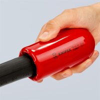 KNIPEX 98 66 50 Selbstklemm-Tülle  135 mm