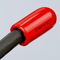 KNIPEX 98 66 50 Selbstklemm-Tülle  135 mm