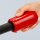 KNIPEX 98 66 50 Selbstklemm-Tülle  135 mm
