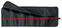 KNIPEX 98 99 13 LE Werkzeug-Rolltasche leer 15 Fächer 850 mm