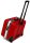 KNIPEX 98 99 15 Werkzeugkoffer "BIG Twin Move RED" Elektro Kompetenz 42-teilig 290 mm