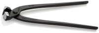 KNIPEX 99 00 280 EAN Monierzange (Rabitz- oder Flechterzange) schwarz atramentiert 280 mm