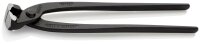 KNIPEX 99 00 280 Monierzange (Rabitz- oder Flechterzange) schwarz atramentiert 280 mm