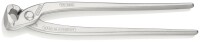 KNIPEX 99 04 280 EAN Monierzange (Rabitz- oder Flechterzange) glanzverzinkt 280 mm
