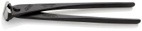 KNIPEX 99 10 250 SB Kraft-Monierzange hochübersetzt schwarz atramentiert 250 mm