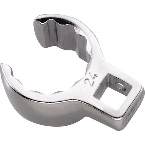 Krähenfuß-Ring-Schlüssel 16mm STAHLWILLE