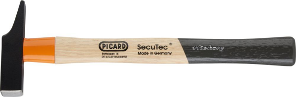 Schreinerhammer SecuTec 22mm Picard