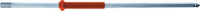Torque-Wechselklinge Hex 2,5x175mm Wiha