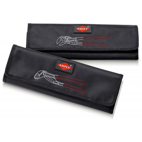 KNIPEX 00 19 55 S9 Cobra®-Set 1 x 87 01 150, 1 x 87 01 250, 1 x 87 01 300 330 mm