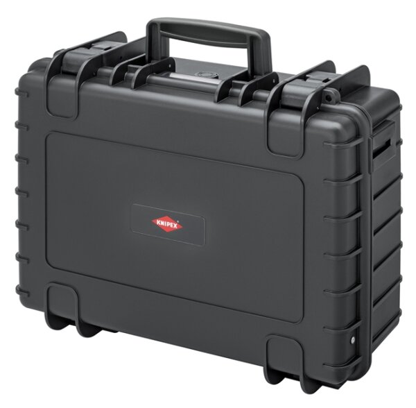 KNIPEX 00 21 34 HL S2 Werkzeugkoffer „Robust23 Start" Elektro 24-teilig