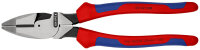 KNIPEX 09 02 240 SB Kraft-Kombizange "Linemans...