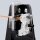 KNIPEX 12 12 10 Präzisions-Abisolierzange mit Formmessern mit Mehrkomponenten-Hüllen brüniert 195 mm