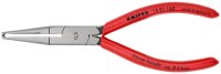 KNIPEX 15 51 160 Abisolierzange mit Kunststoff überzogen 160 mm