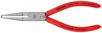 KNIPEX 15 81 160 Abisolierzange mit Kunststoff überzogen 160 mm