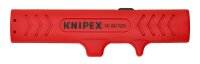 KNIPEX 16 80 125 SB Universal-Abmantelungswerkzeug  125 mm