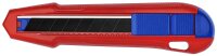 KNIPEX 90 10 165 BK CutiX® Universalmesser 165 mm