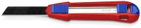 KNIPEX 90 10 165 BK CutiX® Universalmesser 165 mm