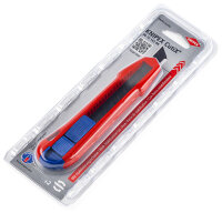 KNIPEX 90 10 165 BK CutiX® Universalmesser 165 mm