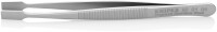 KNIPEX 92 01 05 Universalpinzette Geriffelt 120 mm