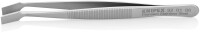 KNIPEX 92 01 06 Universalpinzette Geriffelt 120 mm