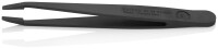 KNIPEX 92 09 04 ESD Kunststoffpinzette ESD Glatt 115 mm