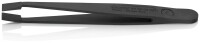 KNIPEX 92 09 05 ESD Kunststoffpinzette ESD Glatt 115 mm