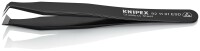 KNIPEX 92 11 01 ESD Schneidpinzette ESD Glatt 115 mm