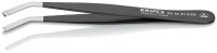 KNIPEX 92 16 01 ESD Positionierpinzette ESD Glatt 120 mm