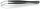 KNIPEX 92 16 01 ESD Positionierpinzette ESD Glatt 120 mm