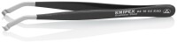 KNIPEX 92 16 02 ESD Positionierpinzette ESD Glatt 120 mm