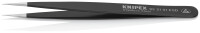 KNIPEX 92 21 01 ESD Universalpinzette ESD Glatt 125 mm