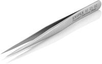 KNIPEX 92 21 02 Präzisionspinzette Glatt 110 mm
