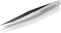 KNIPEX 92 21 05 Mini-Präzisionspinzette Glatt 70 mm