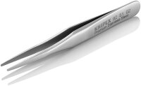 KNIPEX 92 51 02 Mini-Präzisionspinzette Glatt 70 mm