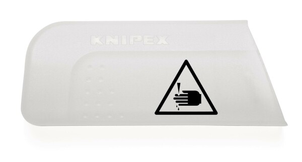 KNIPEX 98 59 01 Ersatz-Schutzkappe für 98 52 / 98 54 / 98 53 XX